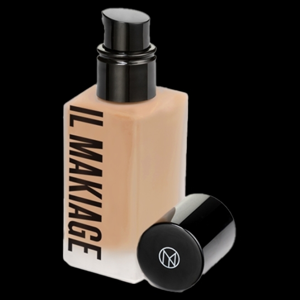 IL MAKIAGE Woke Up Like This Foundation NIB - Color #060